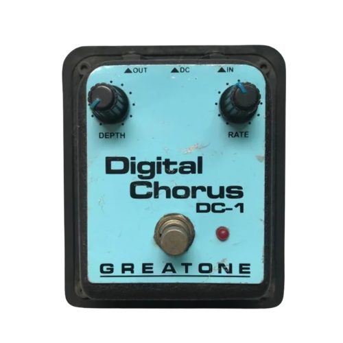 Greatone Digital Chorus DC-1